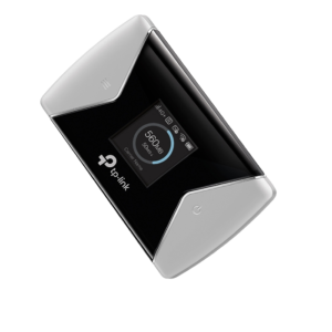 Tp-Link LTE Mobile Wi-Fi M7650 - Image 1