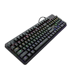 Trust Gaming MAZZ Mechanical Keyboard - Image 2