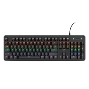Trust Gaming MAZZ Mechanical Keyboard - Image 1