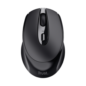 Trust Mouse Wireless Zaya Rechargeable  - Image 2