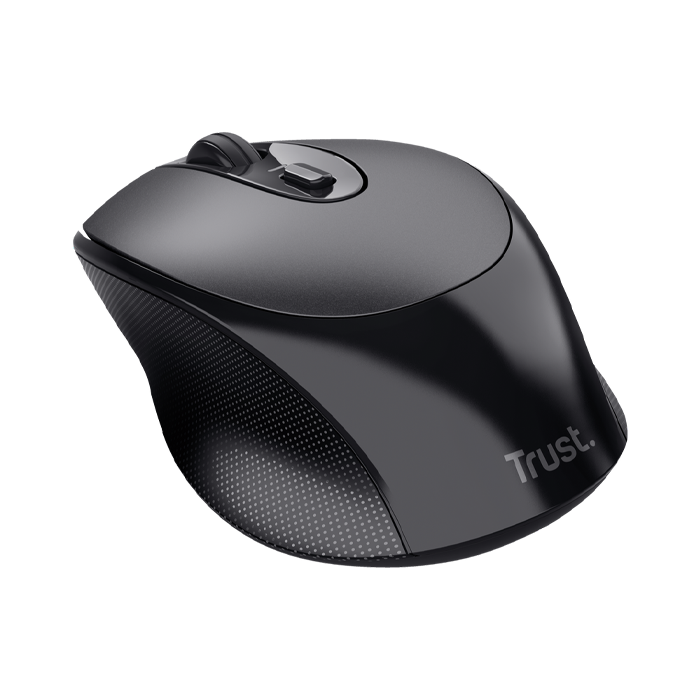 Trust Zaya Mouse Wireless Rechargeable