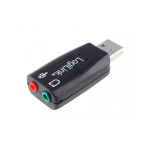 LogiLink USB Sound Card - Image 1