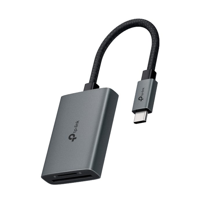 Tp-link USB 3.0 Card Reader