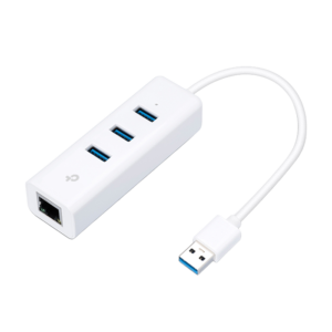 TP-Link Gigabit USB 3.0 + Hub - Image 1