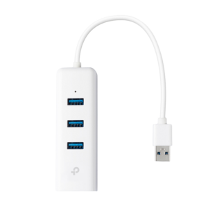 TP-Link Gigabit USB 3.0 + Hub - Image 2