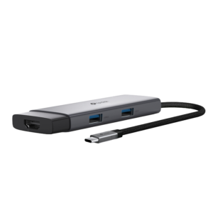 TP-Link USB-C 4K 6-1 UH5020C - Image 2