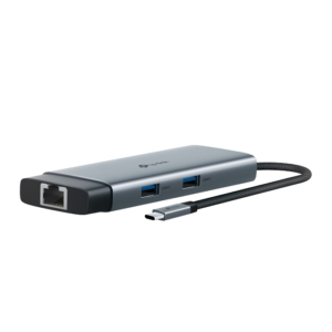 TP-Link USB-C 4K 6-1 UH6120C - Image 2