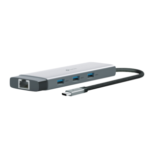 TP-Link USB-C 4K 9-1UH9120C - Image 2