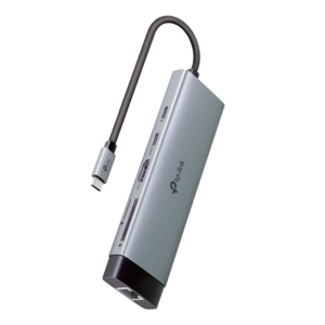 TP-Link USB-C 4K 9-1UH9120C - Image 1