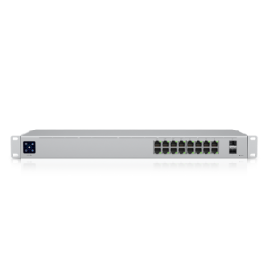 Ubiquiti 16Ports 8xPOE USW-16-POE - Image 1