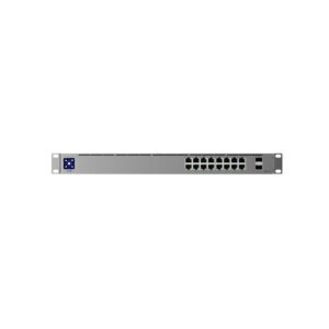 Ubiquiti 24Ports 16xPOE USW-24-POE - Image 1