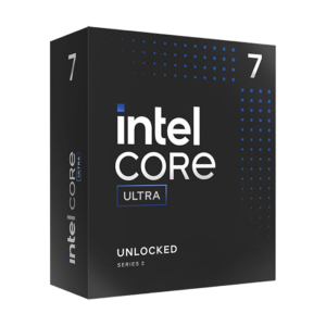 Intel Core Ultra 7 Processor 265K - Image 1