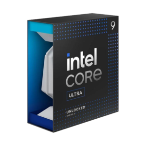 Intel Core Ultra 9 Processor 285K - Image 1