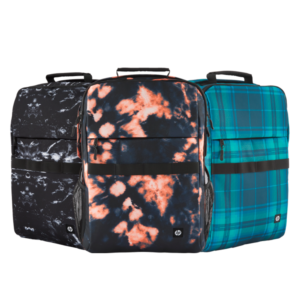 HP Campus XL  Backpack Case Notebook 15.6"  - Image 1