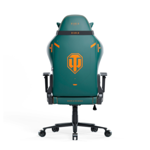 Diablo Chair Gaming WOT Diablo X-One 2.0, WOT, Green - Image 2