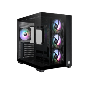 Thermaltake View Tower 380 Mini Tower ARGB - Image 1