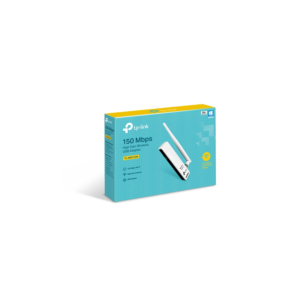 TP-Link 150Mbps Wireless USB - Image 1