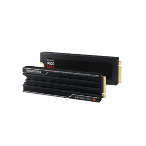 Samsung 9100 Pro NVMe SSD 8TB - Image 1
