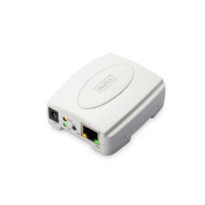 Digitus Print Server USB 2.0 - Image 1
