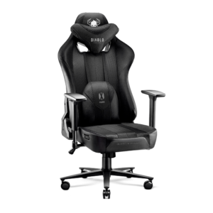 Diablo Chair Gaming Diablo X-Player 2.0 Textile King Size - Image 1