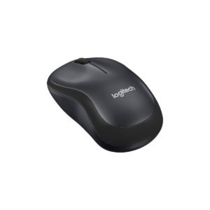 Logitech M220 Silent Mouse Wireless - Image 1