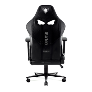 Diablo Chair Gaming Diablo X-Player 2.0 Textile King Size - Image 2
