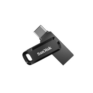 USB SanDisk Ultra Dual Drive Go 64GB - Image 1