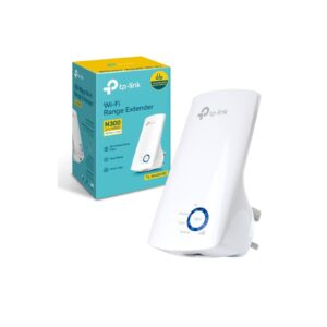 Tp-Link Range Extender TL-WA850RE - Image 1