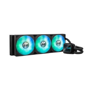 Asus Prime LC 360mm ARGB Liquid - Image 1