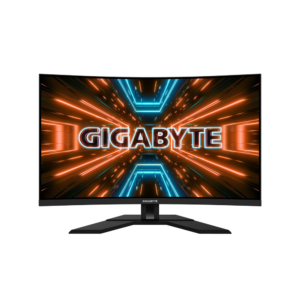 Gigabyte Gaming Monitor UHD 31.5” 160Hz - Image 1
