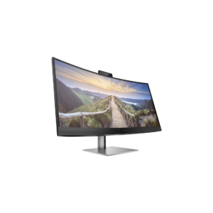 HP Monitor Curved Z40c G3 39.7"WUHD - Image 1