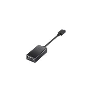 HP USB-C to VGA Adapter - Image 1