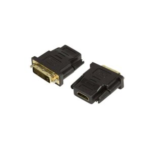 Logilink DVI-D to HDMI  - Image 1