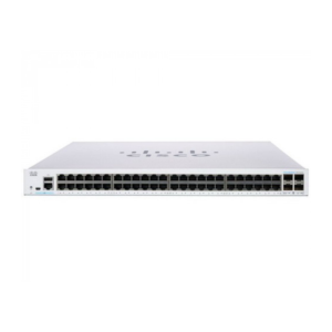 Cisco Switch 220-48P 48PoE - Image 1