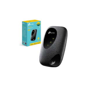 TP-Link Wireless M7200 4G LTE Router - Image 1