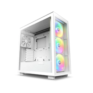 NZXT H7 Elite Premium MID Tower - Image 1