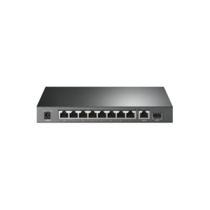 TP-Link Switch, 8-Port Gigabit ( 8-PoE+) - Image 1