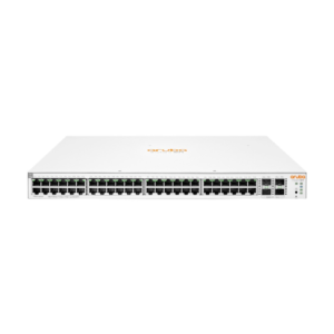 HPE Switch Aruba Instant On 1930 48G 48PoE - Image 1