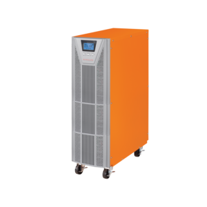 Makelsan Powerpack SE Online UPS 6000A / 5400Watts - Image 1