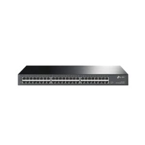 TP-Link 48 Port Gigabit TL-SG1048 - Image 1