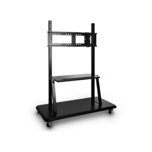 ViewSonic Rolling Trolley Cart - Image 1