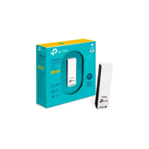 TP-Link 150Mbps Wireless N USB - Image 1