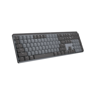 Logitech MX Mechanical Keyboard Office RF Wireless + Bluetooth - Image 1