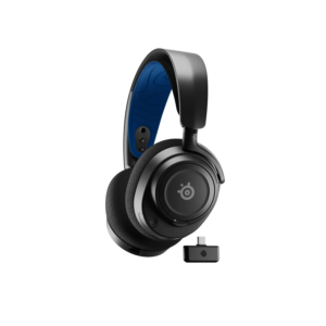 Steelseries Arctis Nova 7P Wireless Gaming Headset - Image 1