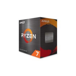 AMD Processor Ryzen 7 5800X - Image 1