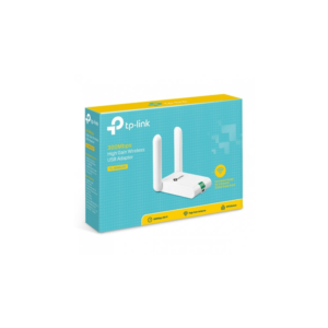 TP-Link 300Mbps High Gain Wireless USB Adapter - Image 1