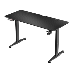 Huzaro Hero 8.5 Electric Gaming Desk - Image 1