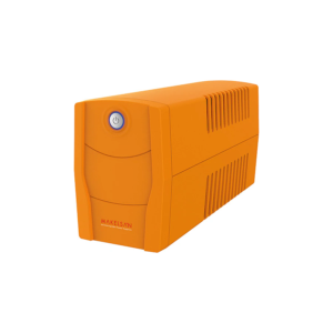 Makelsan UPS 850 VA / 510 Watts - Image 1