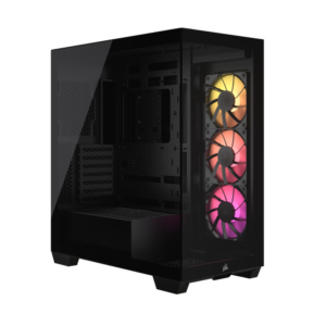 Corsair 3500X ARGB MID Tower - Image 1