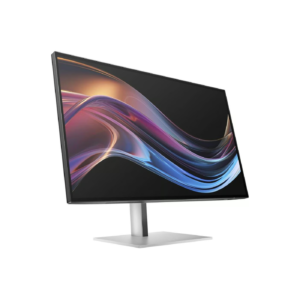 HP Series 7 Pro 27" QHD Monitor 727pu - Image 1